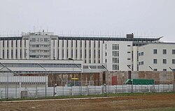Stammheim Prison