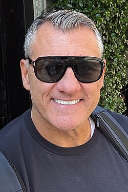 Vieri in 2025