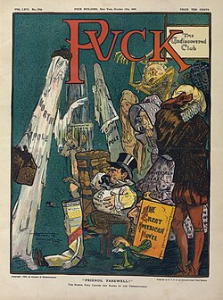 Although heavily disputed by modern historians, Peary & his team were given credit for the discovery of the North Pole by the contemporary press.