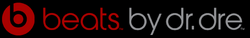Beats by Dr. Dre logo