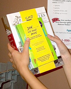Books marked for interlibrary loan