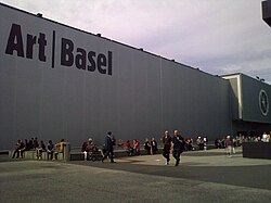 Art Basel (2009)