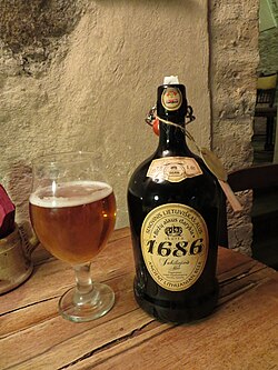 Lithuania has longlasting beer brewing traditions.