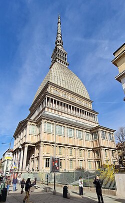 Mole Antonelliana