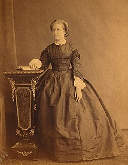 Isabel of Braganza, Princess Imperial of Brazil signed the Lei Áurea in 1888, abolishing slavery in Brazil.