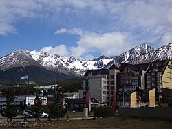Ushuaia, Argentina