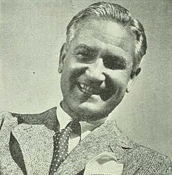 Victor Fleming won for Gone with the Wind (1939).