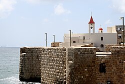 Saint John the Baptist Church.