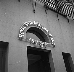 Royal Irish Academy of Music