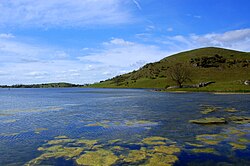 Lough Gur is one of Ireland's most important archaeological sites.