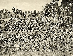 Surdulica massacre, 1915