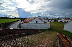 São José de Macapá