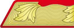Feldmarschall of the k.u.k. Army