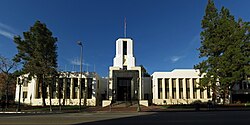 Glendale City Hall