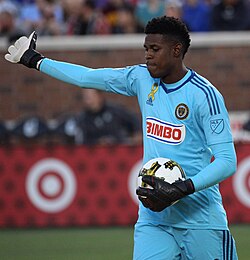Winning his third Goalkeeper of the Year in 2022, Andre Blake has won the award more than any other goalkeeper.