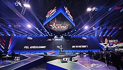 Speaking at CPAC Budapest 2026