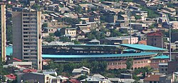 Vazgen Sargsyan Republican Stadium