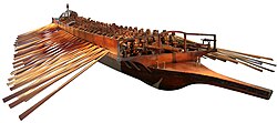 Model of a Venetian galley, Museo Storico Navale, Venice
