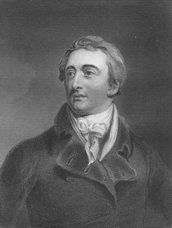 Lord William Bentinck, the first governor general of India from 1834 – 1835