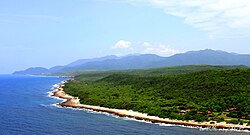 Costa de Morro