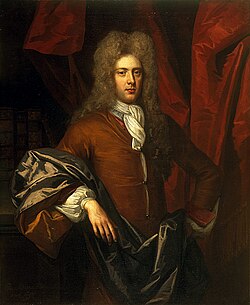 James Ogilvy, former Lord Chancellor (1702–1708), initially supported union but by 1713 advocated for its reversal