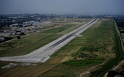 Toussaint Louverture International Airport