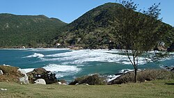 Matadeiro beach