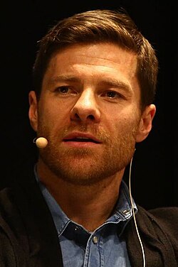Xabi Alonso is the current manager of Chelsea.