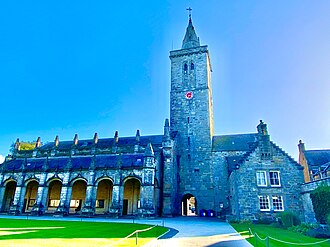 Exterior, 2022.