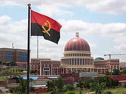 The National Assembly of Angola
