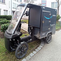Cycletruck