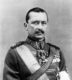C. G. E. Mannerheim