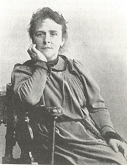 Jeannie Mole, 1880