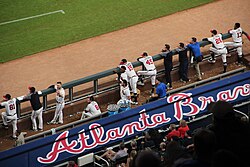 Atlanta Braves