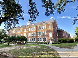 Durham School of the Arts