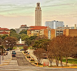 University of Texas at Austin