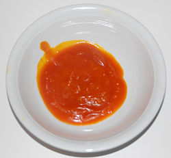 Palm oil