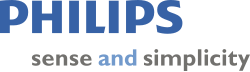 Philips' 2004 slogan