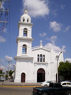 Sacred Heart Church