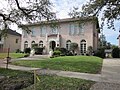 Huey P. Long Mansion