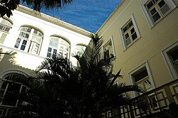 Archeology and Ethnology Museum of UFBA