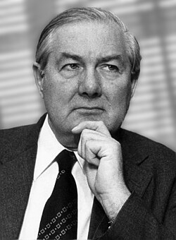 James Callaghan was the longest-married prime minister