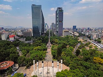 Mexico City is the home of directors Alfonso Cuarón and Alejandro González Iñárritu, as well as cinematographer Emmanuel Lubezki