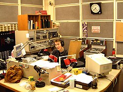 RTHK programmes are broadcast on Chinese Radio FM 99.4 every week.
