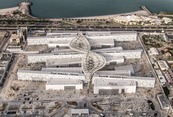 Sheikh Abdullah Al-Salem Cultural Centre