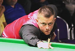 2012 Paul Hunter Classic