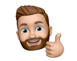 A Memoji