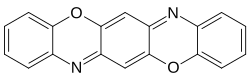 Triphendioxazine