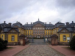 Schloss Arolsen