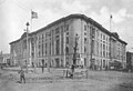 U.S. Customhouse